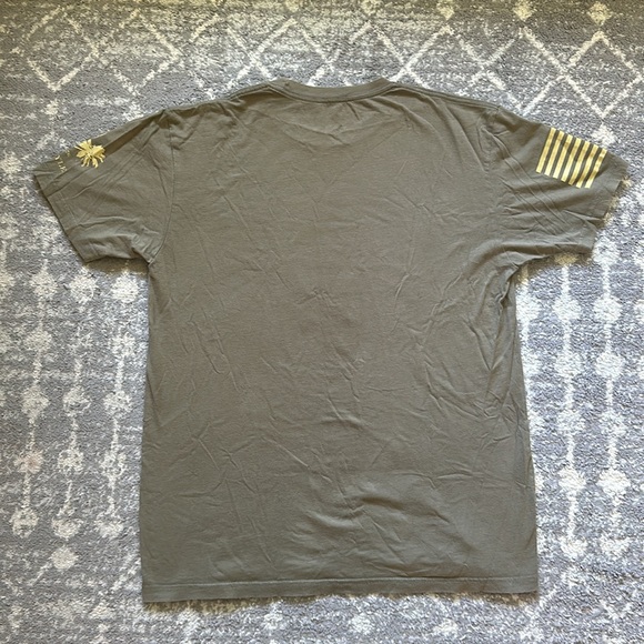 Grunt Style Shirt Mens - Picture 4 of 4
